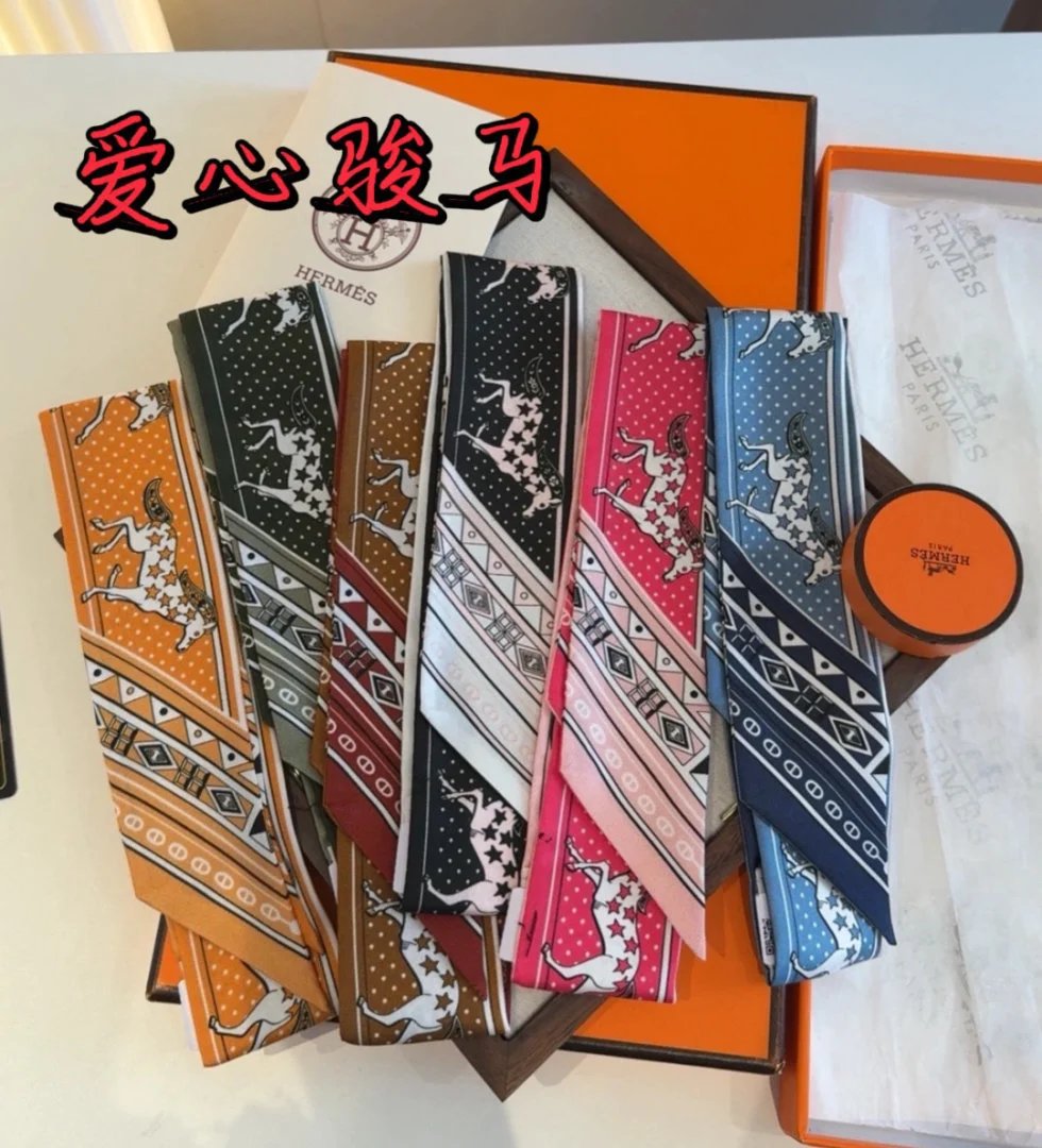 LitBuys Scarves