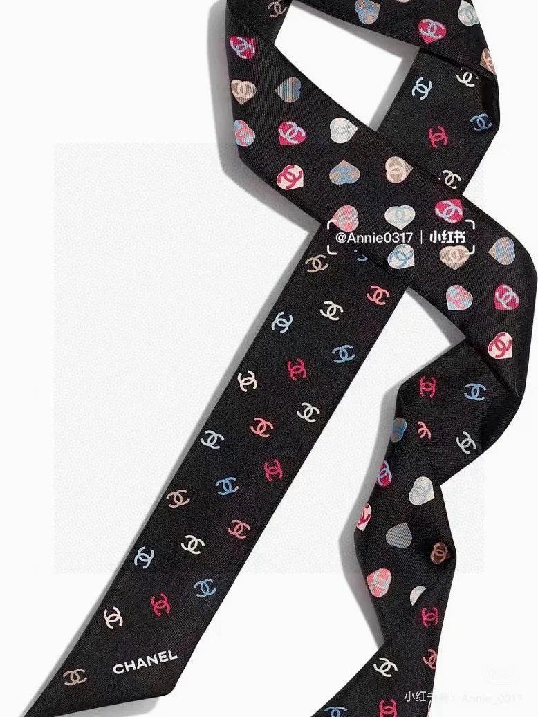 LitBuys Scarves
