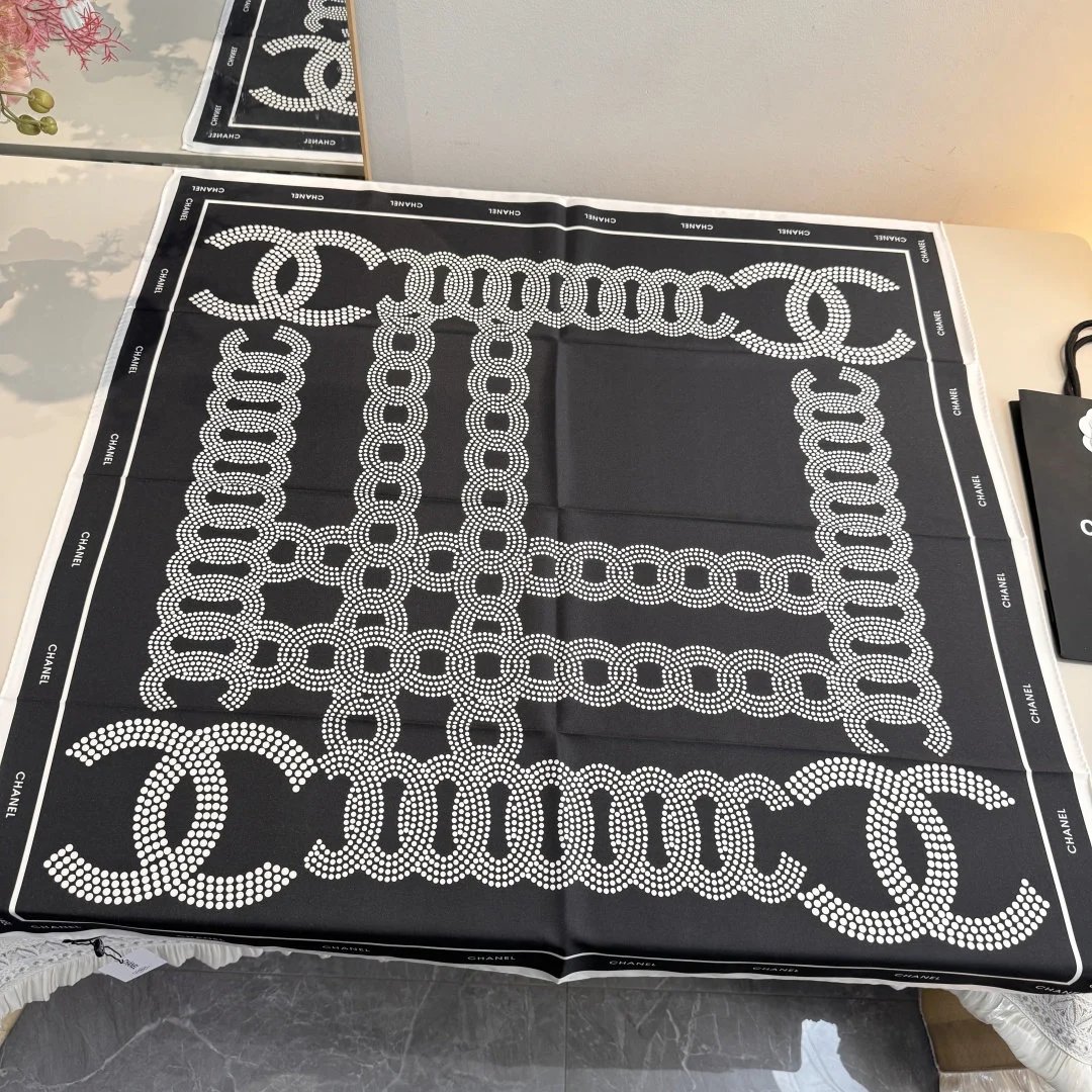 LitBuys Scarves