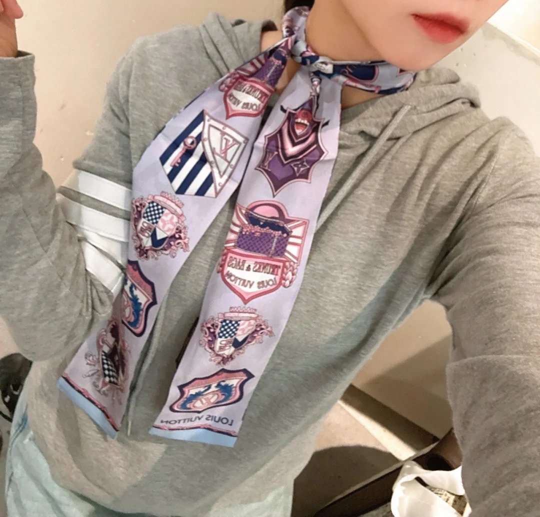 LitBuys Scarves
