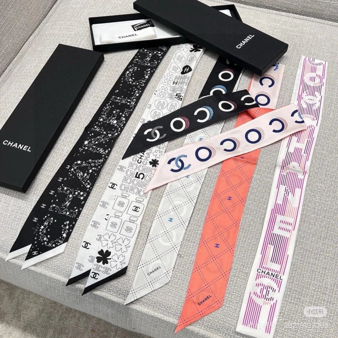 LitBuys Scarves