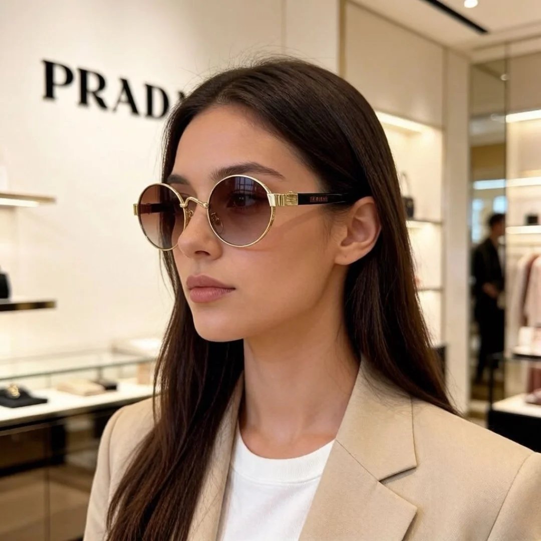 LitBuys Sunglasses