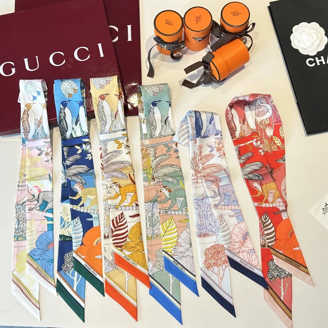 LitBuys Scarves