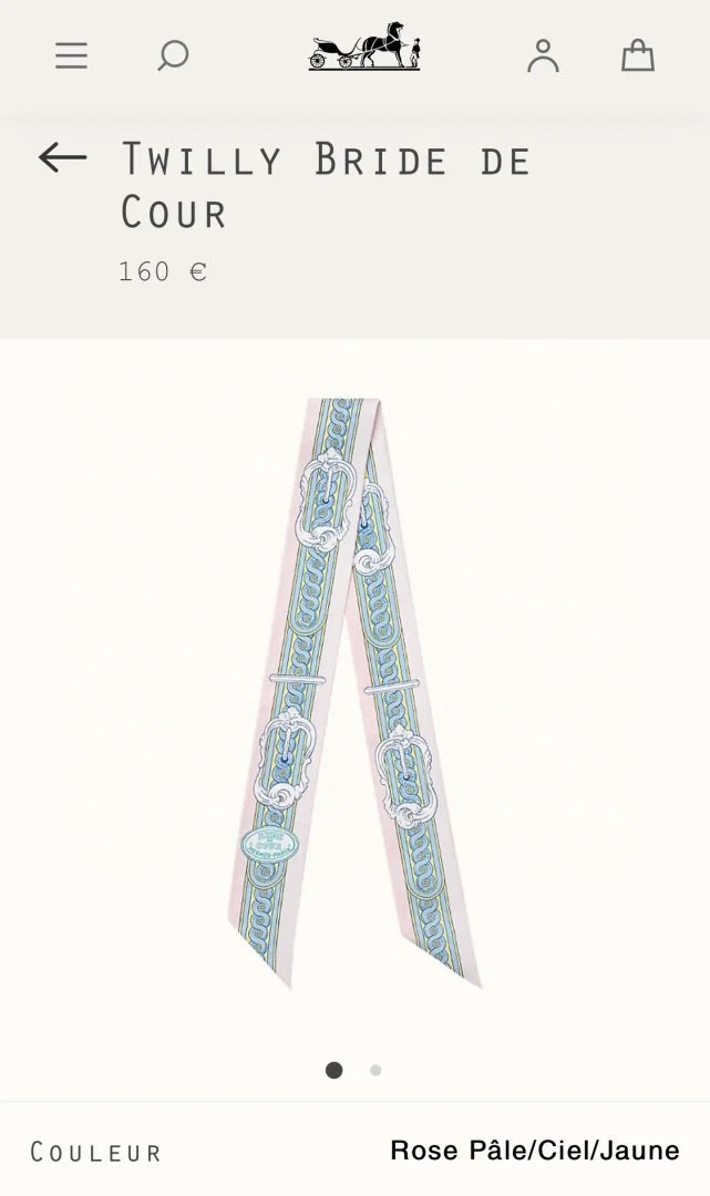 LitBuys Scarves