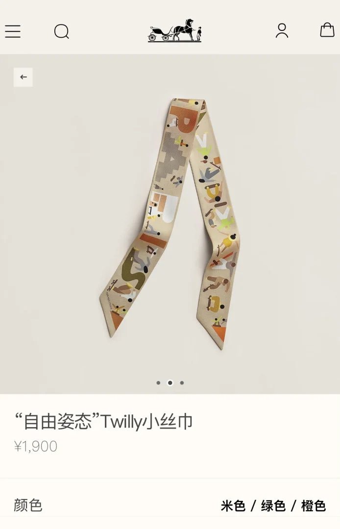 LitBuys Scarves