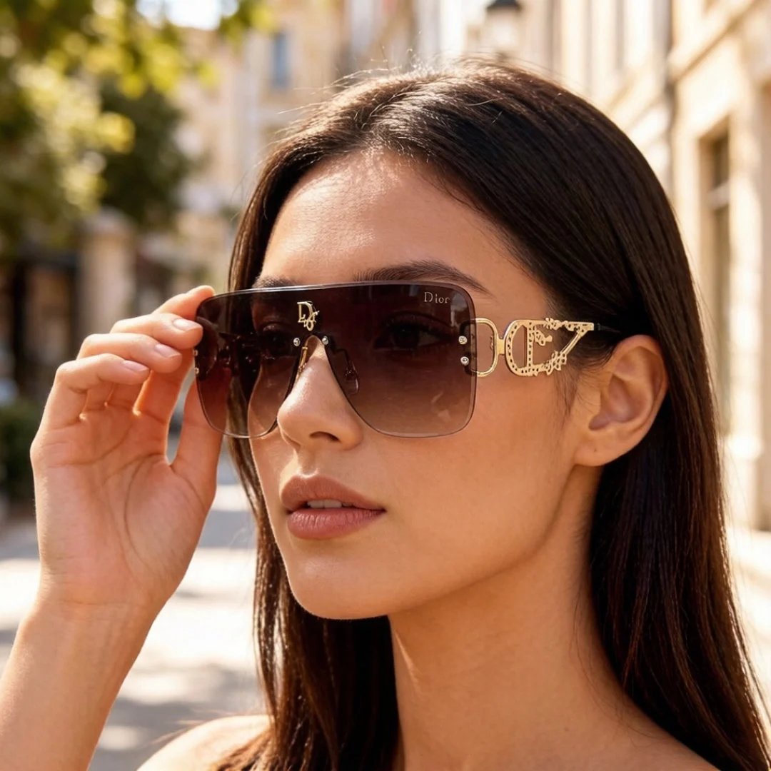 LitBuys Sunglasses