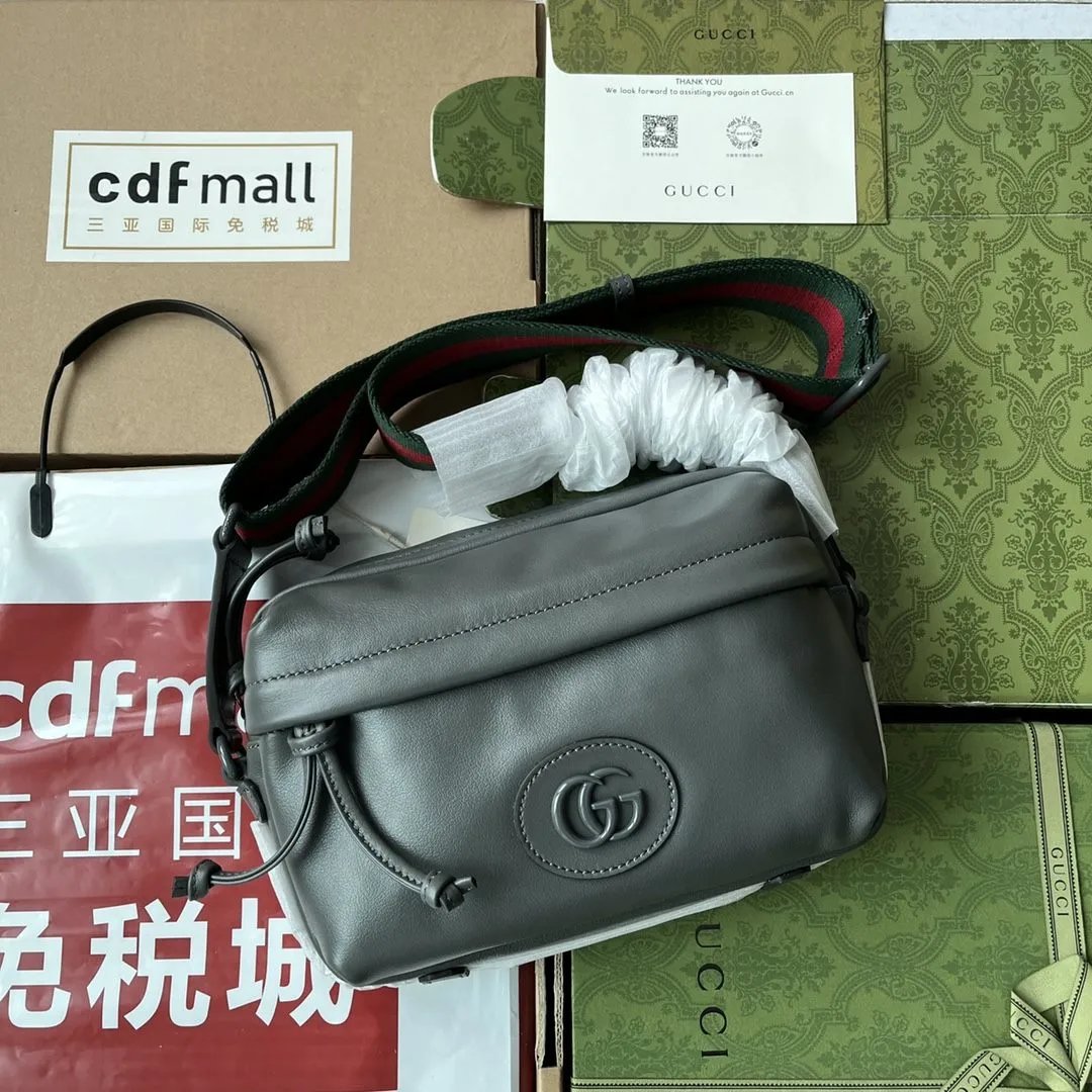 LitBuys Shoulder Bag