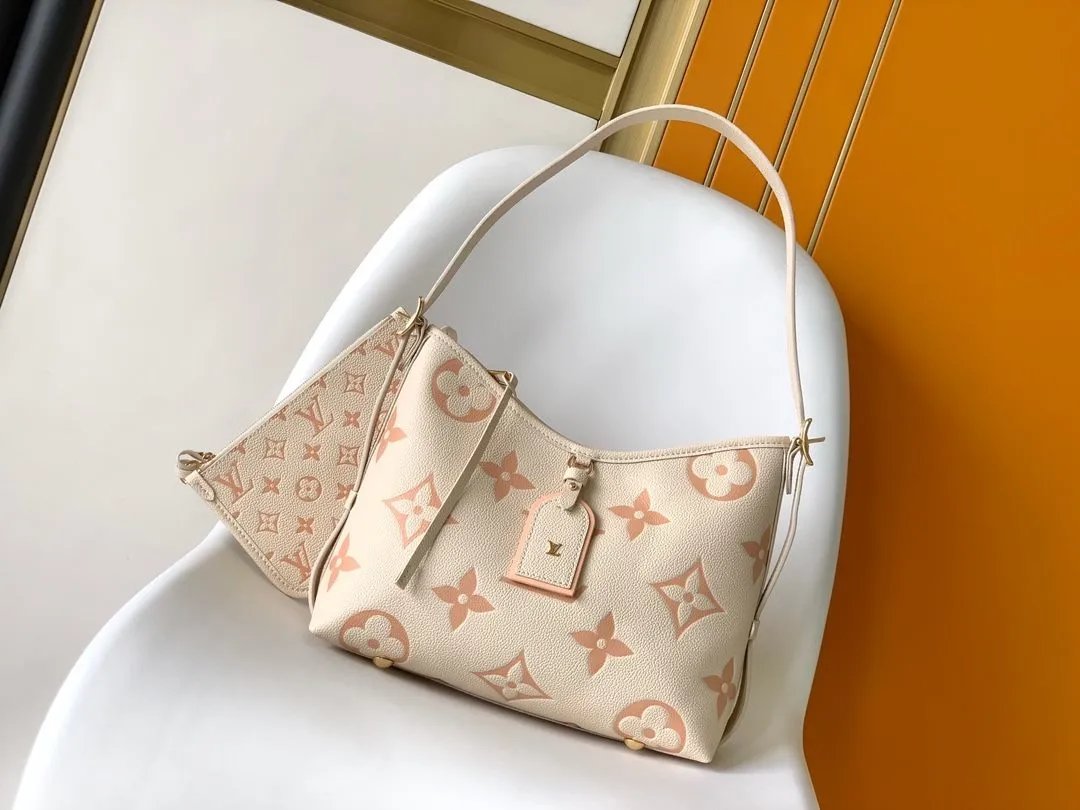 LitBuys Shoulder Bag