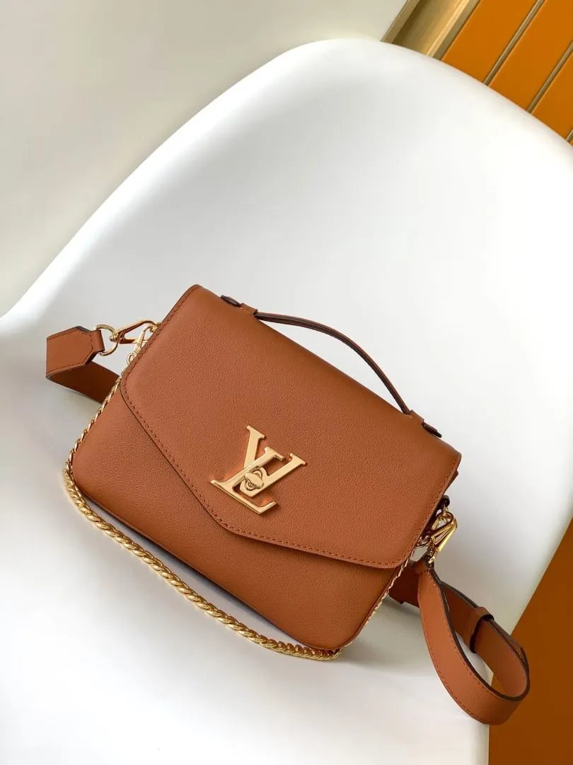 LitBuys Shoulder Bag