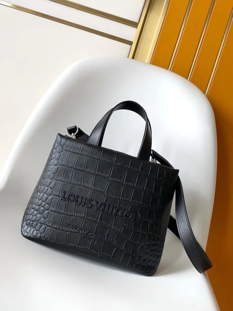 LitBuys Shoulder Bag