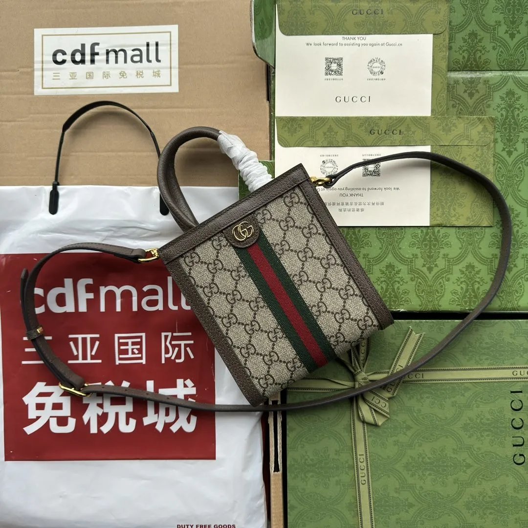 LitBuys Shoulder Bag