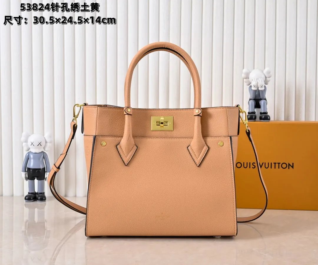 LitBuys Shoulder Bag