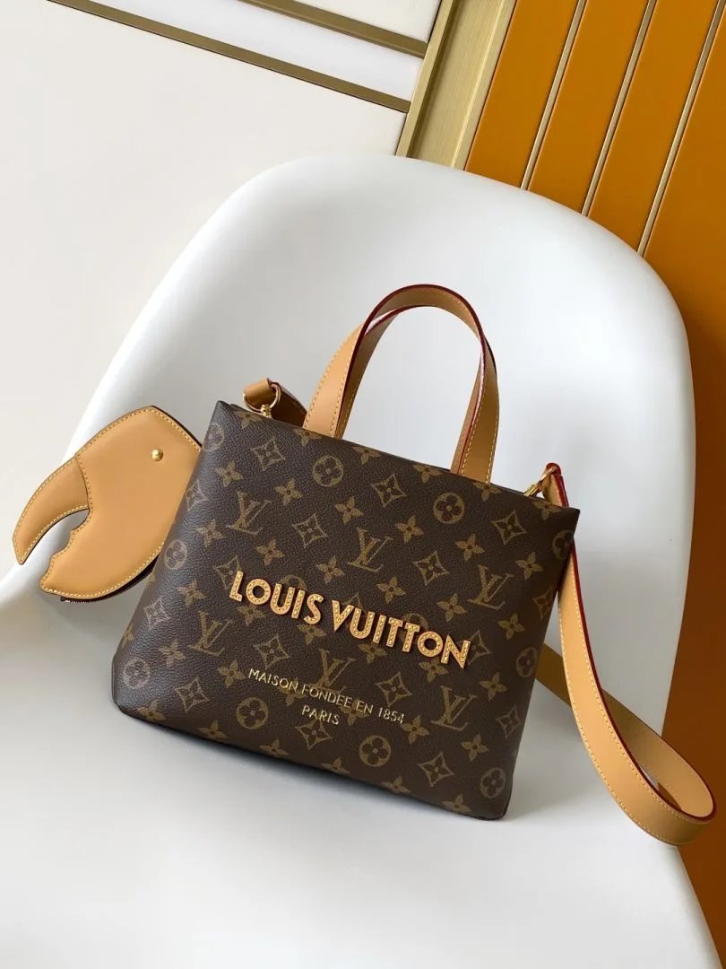 LitBuys Shoulder Bag