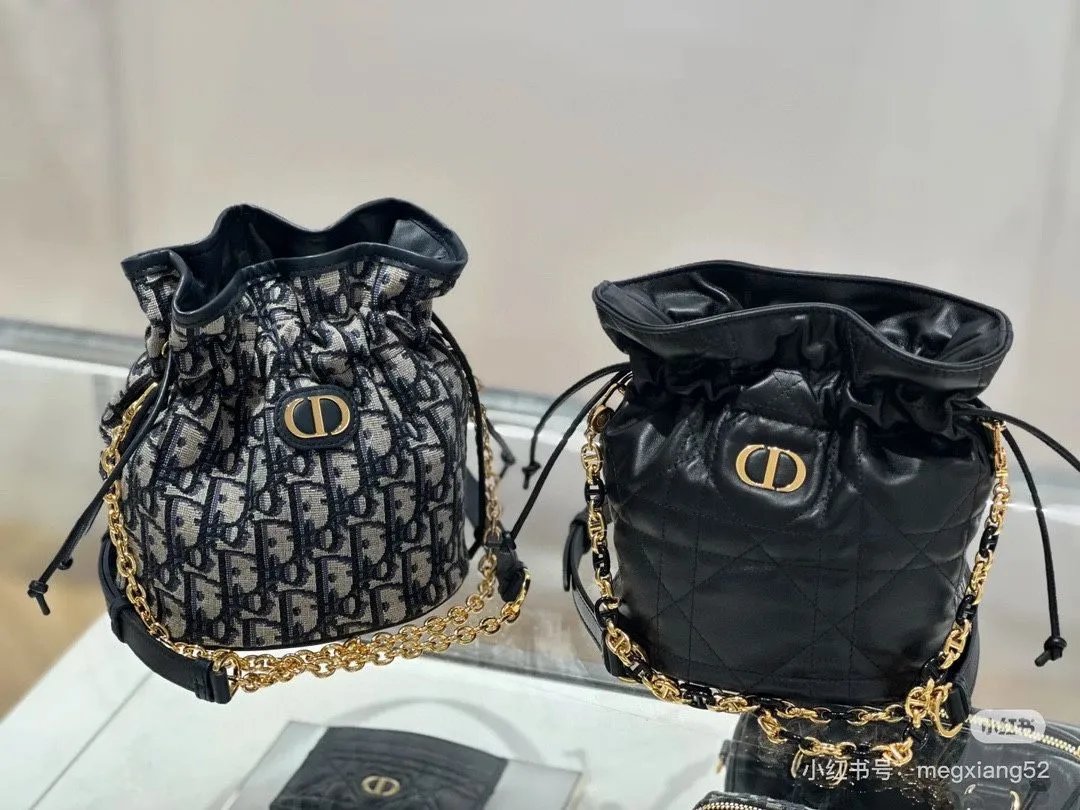 LitBuys Crossbody Bag
