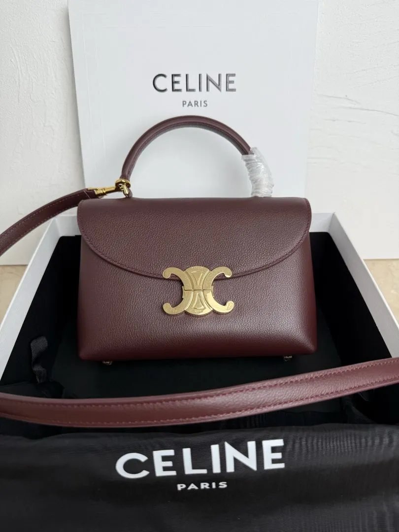 LitBuys Shoulder Bag