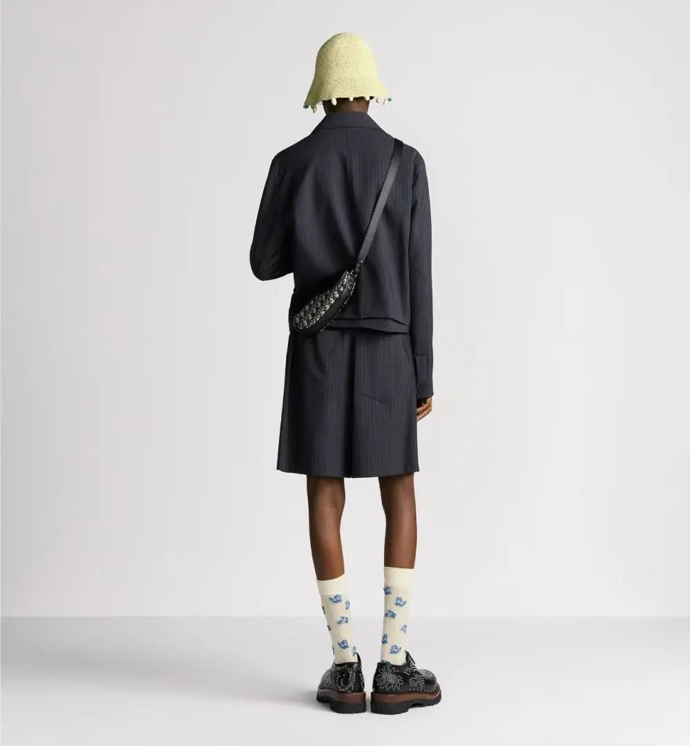 LitBuys Shoulder Bag