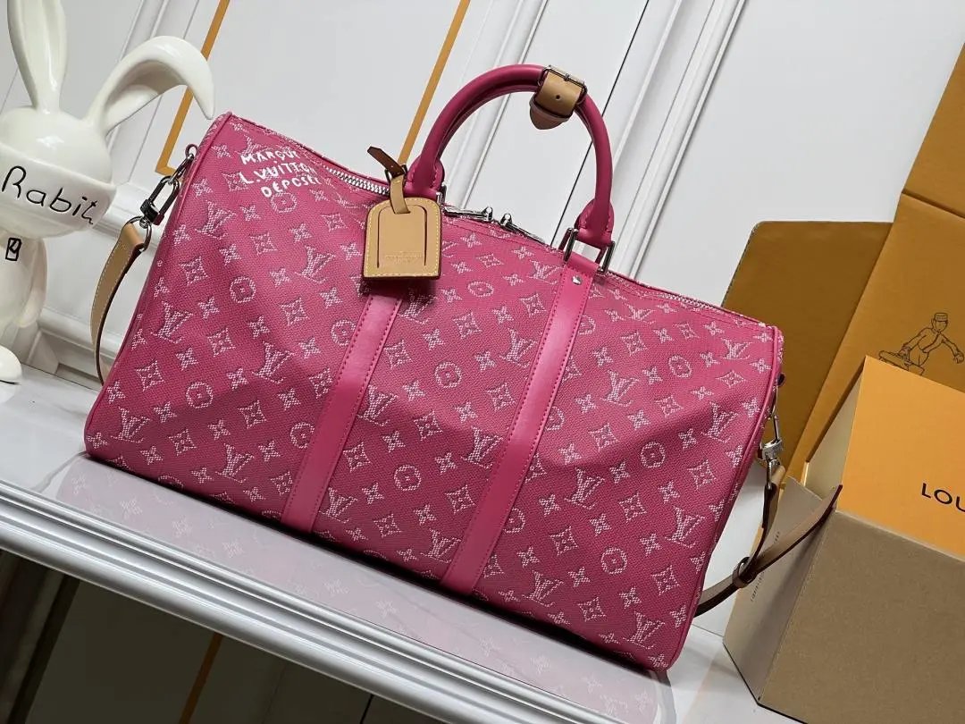 LitBuys Shoulder Bag