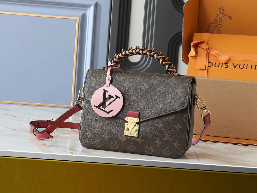 LitBuys Shoulder Bag
