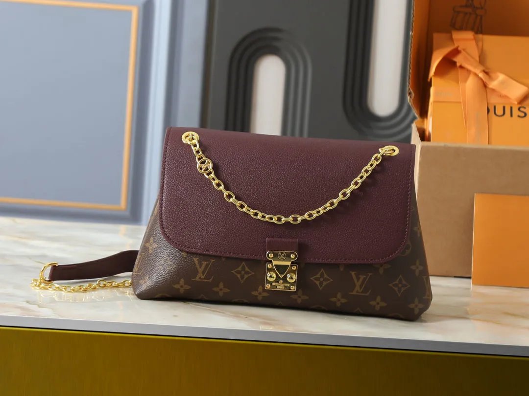 LitBuys Shoulder Bag