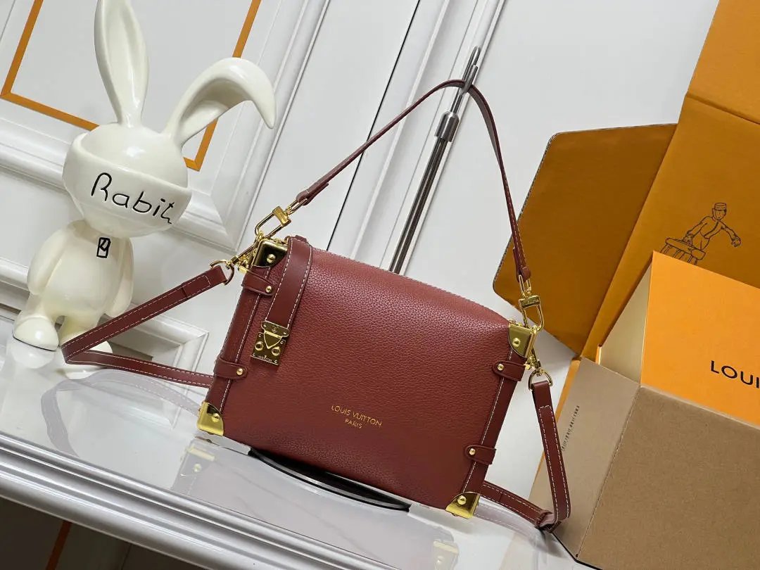 LitBuys Shoulder Bag