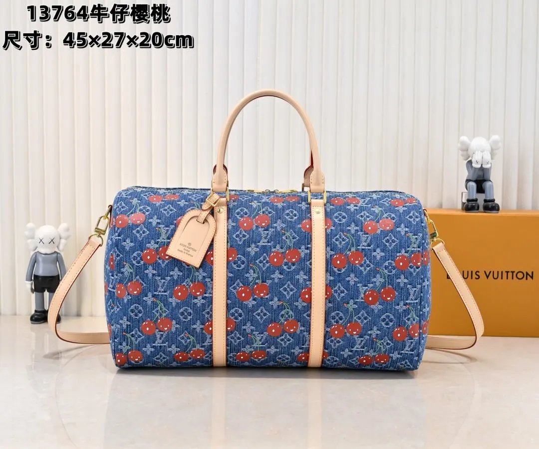 LitBuys Shoulder Bag