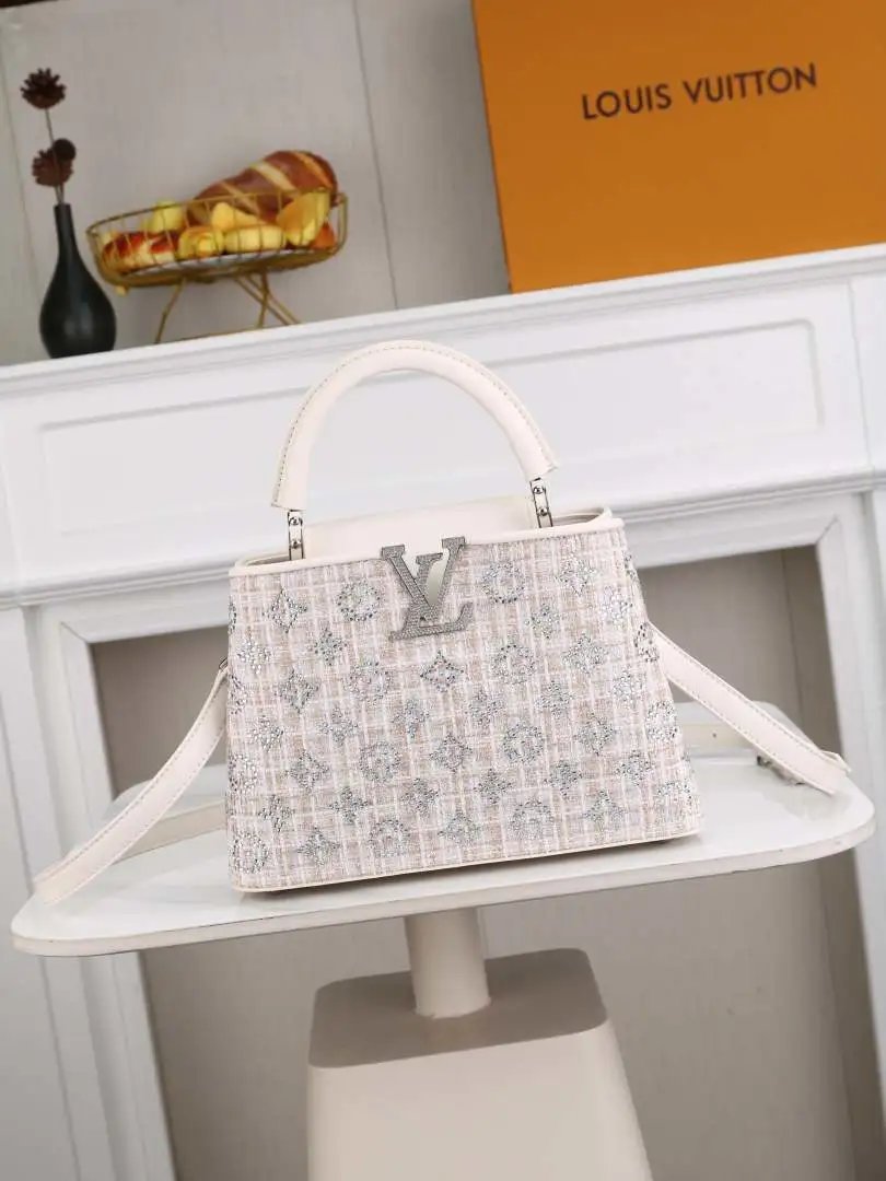 LitBuys Shoulder Bag