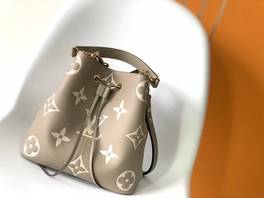 LitBuys Crossbody Bag