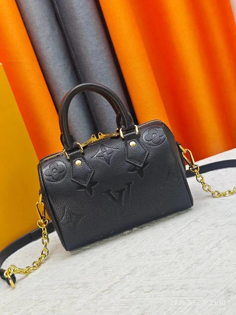 LitBuys Shoulder Bag