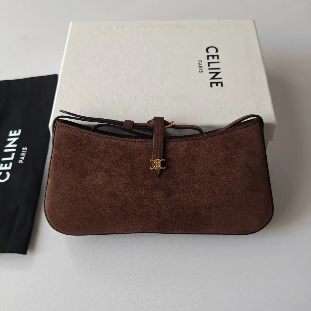 LitBuys Shoulder Bag