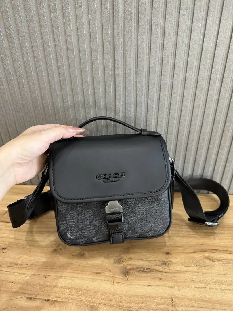 LitBuys Crossbody Bag