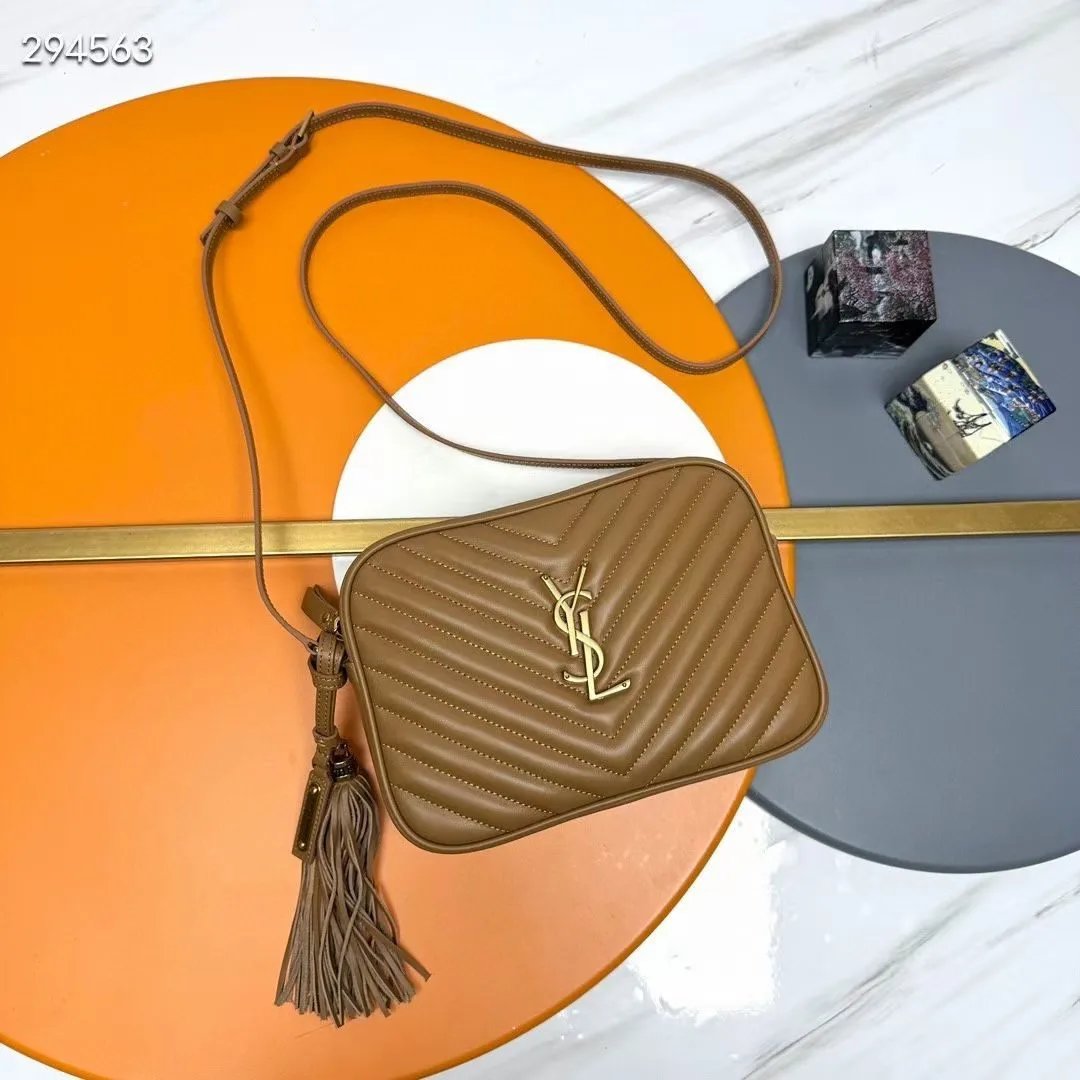 LitBuys Camera Bag