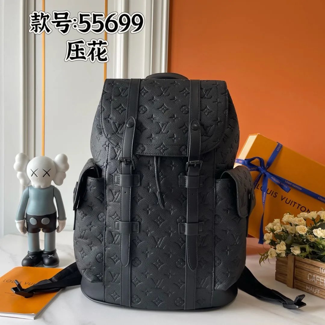 LitBuys Backpack