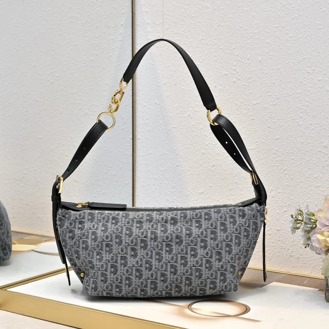 LitBuys Shoulder Bag