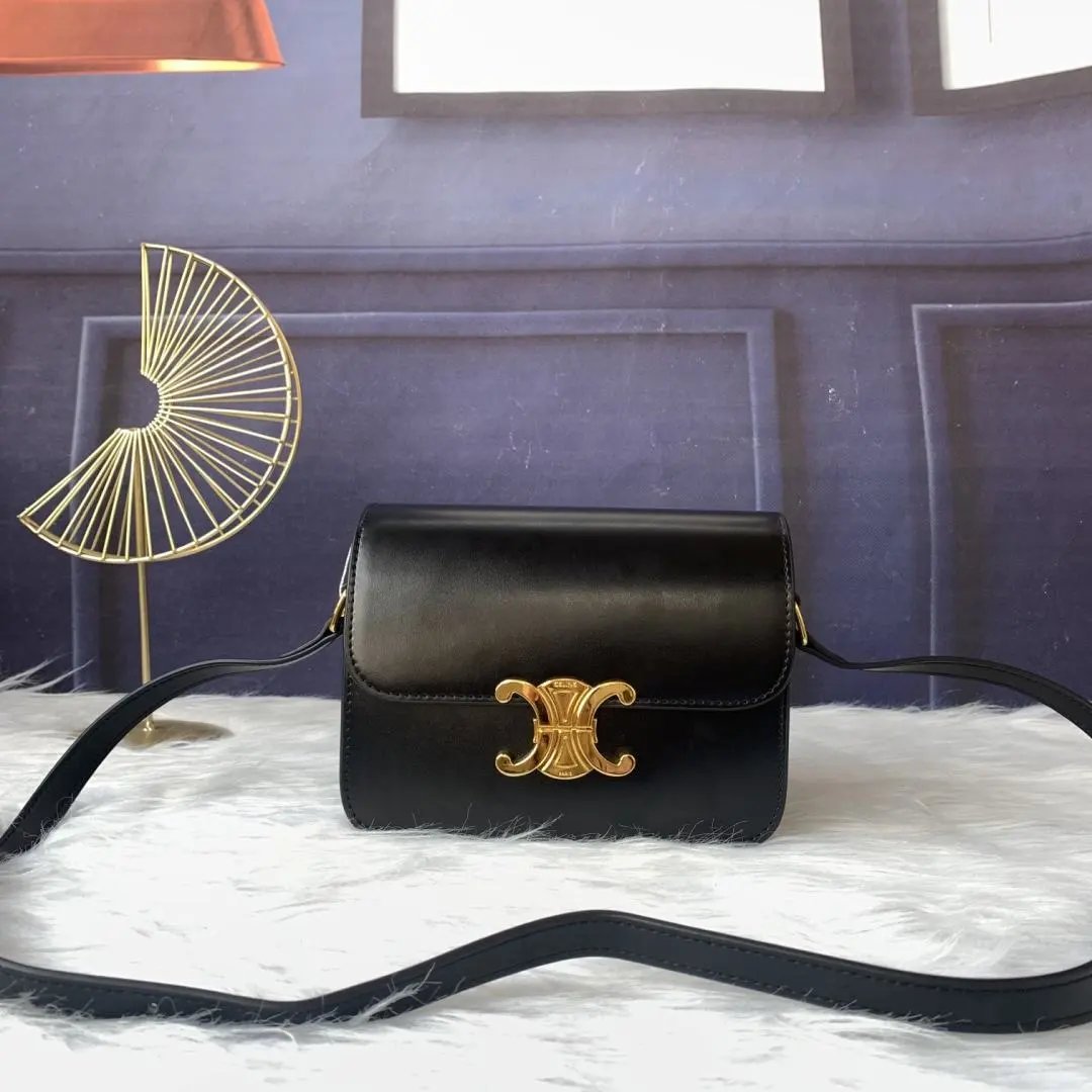 LitBuys Shoulder Bag