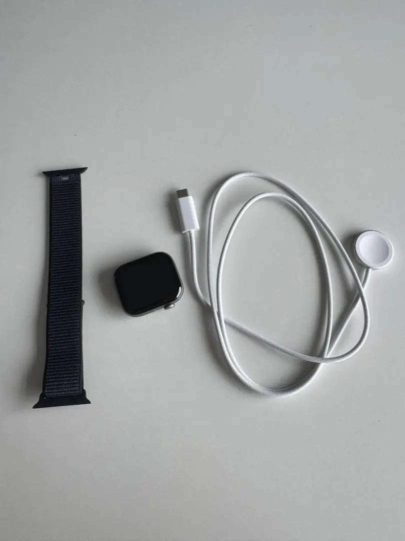 LitBuys Smartwatch