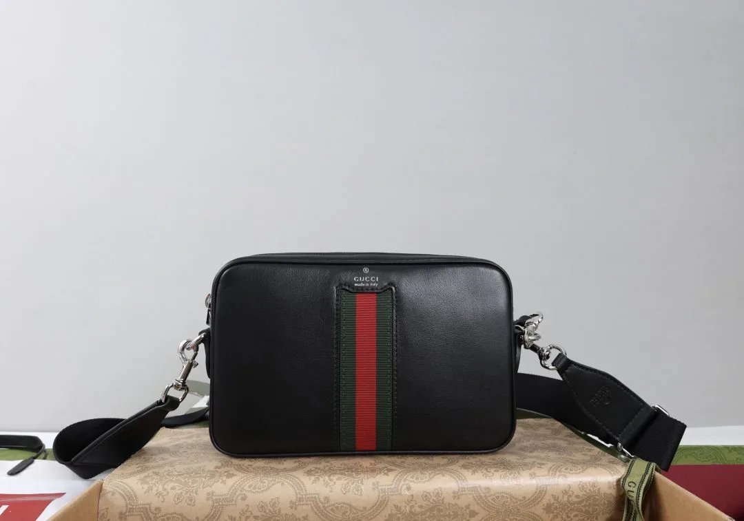 LitBuys Crossbody Bag