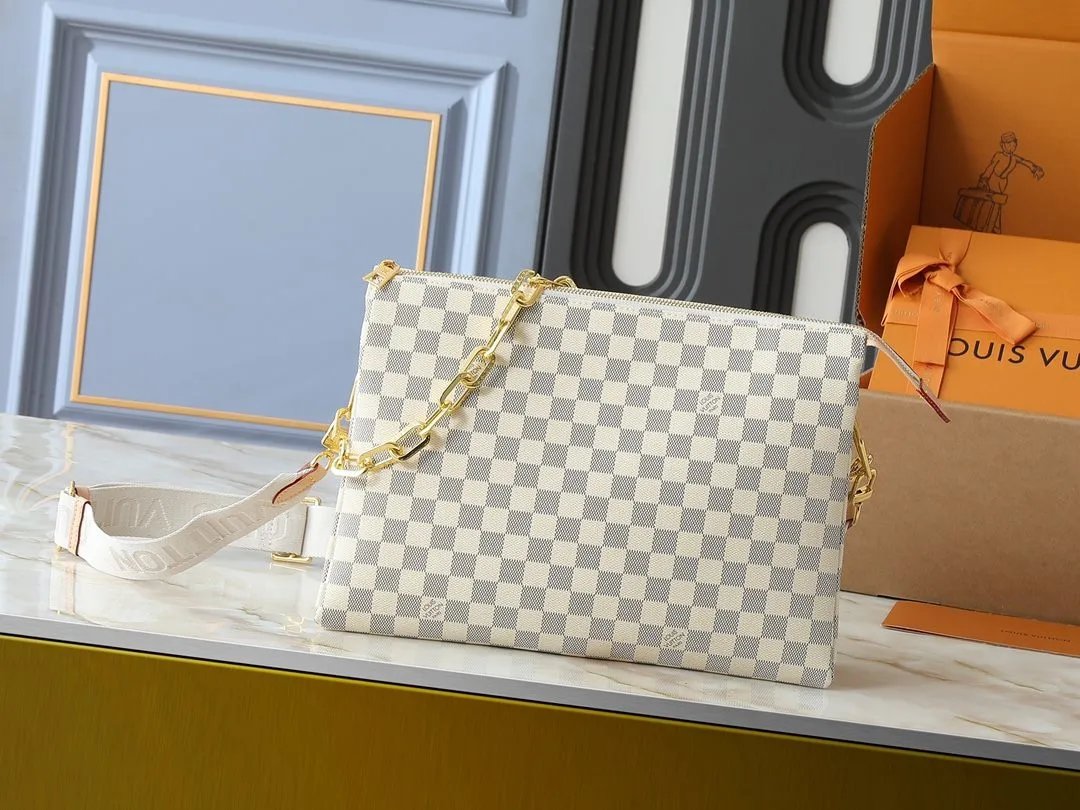 LitBuys Shoulder Bag