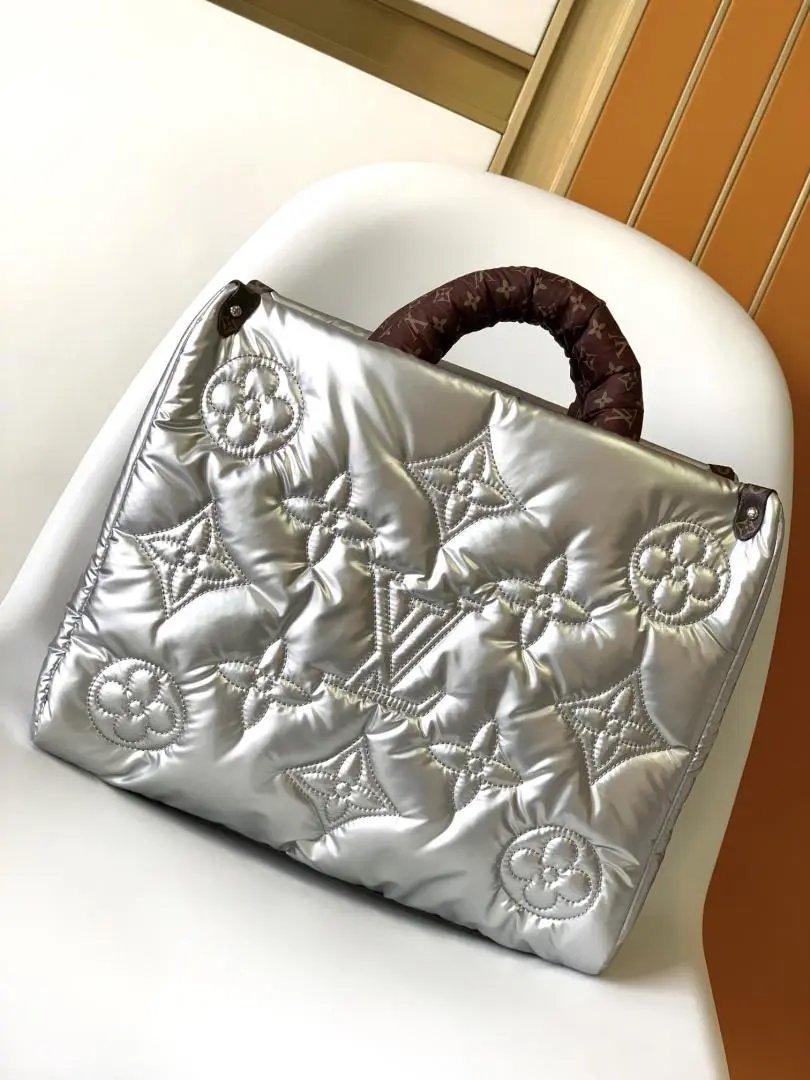 LitBuys Shoulder Bag