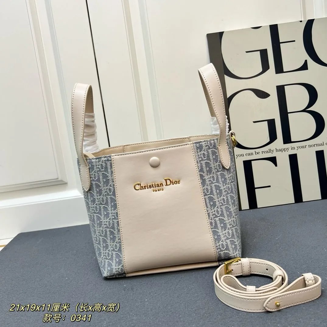 LitBuys Crossbody Bag