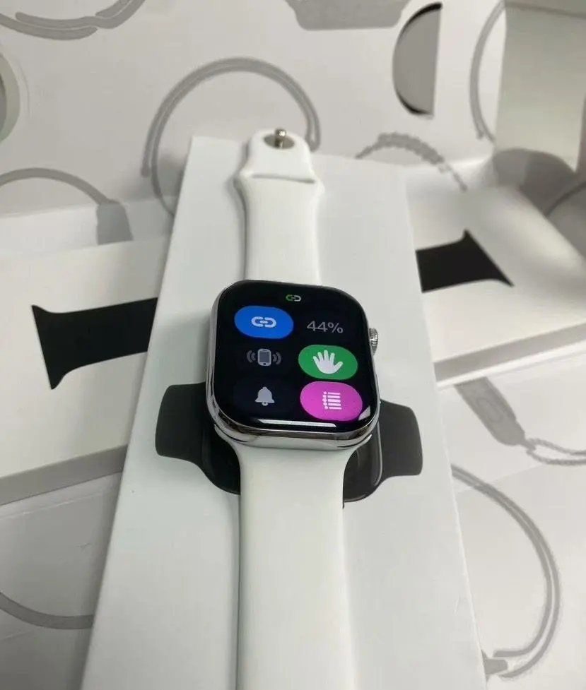 LitBuys Smartwatch