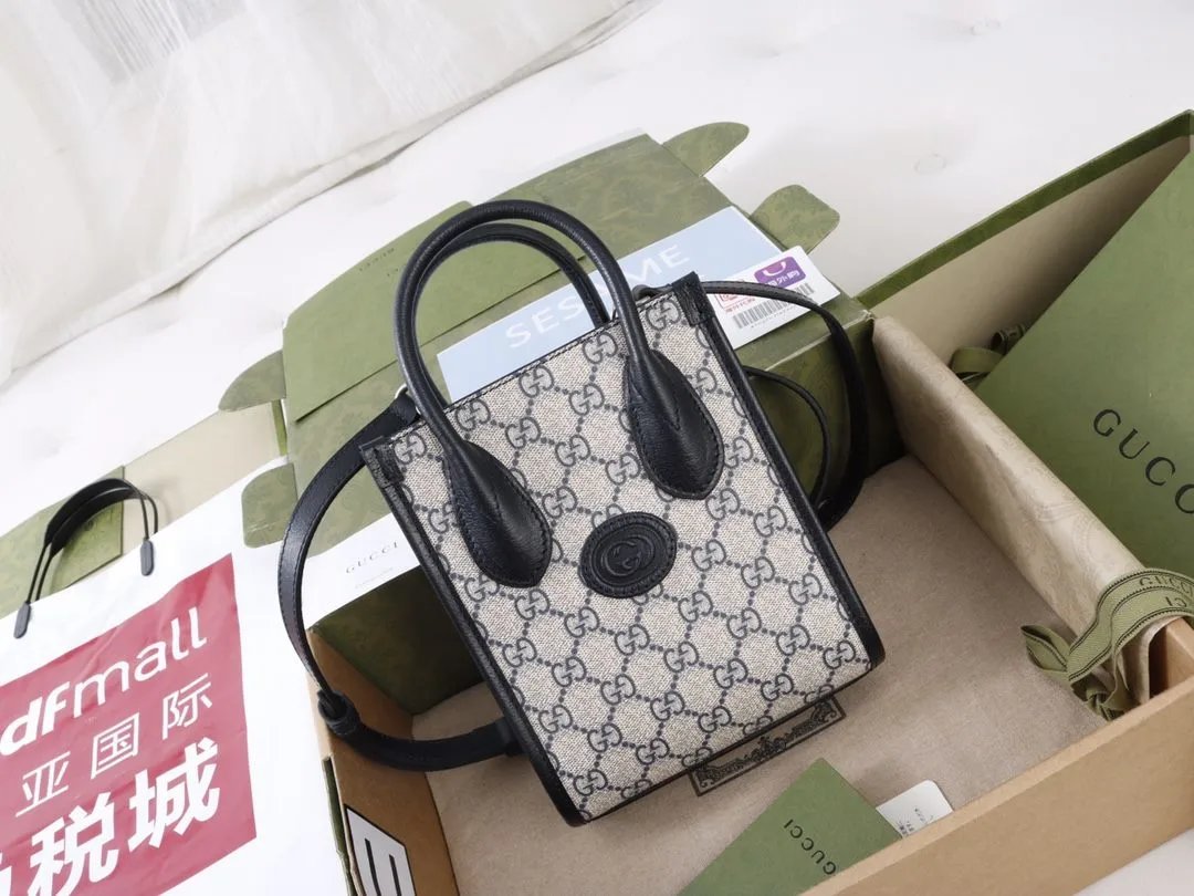 LitBuys Tote Bag