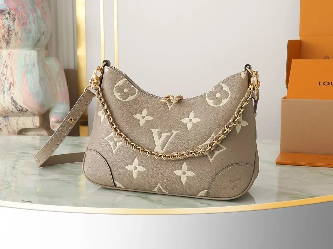 LitBuys Shoulder Bag