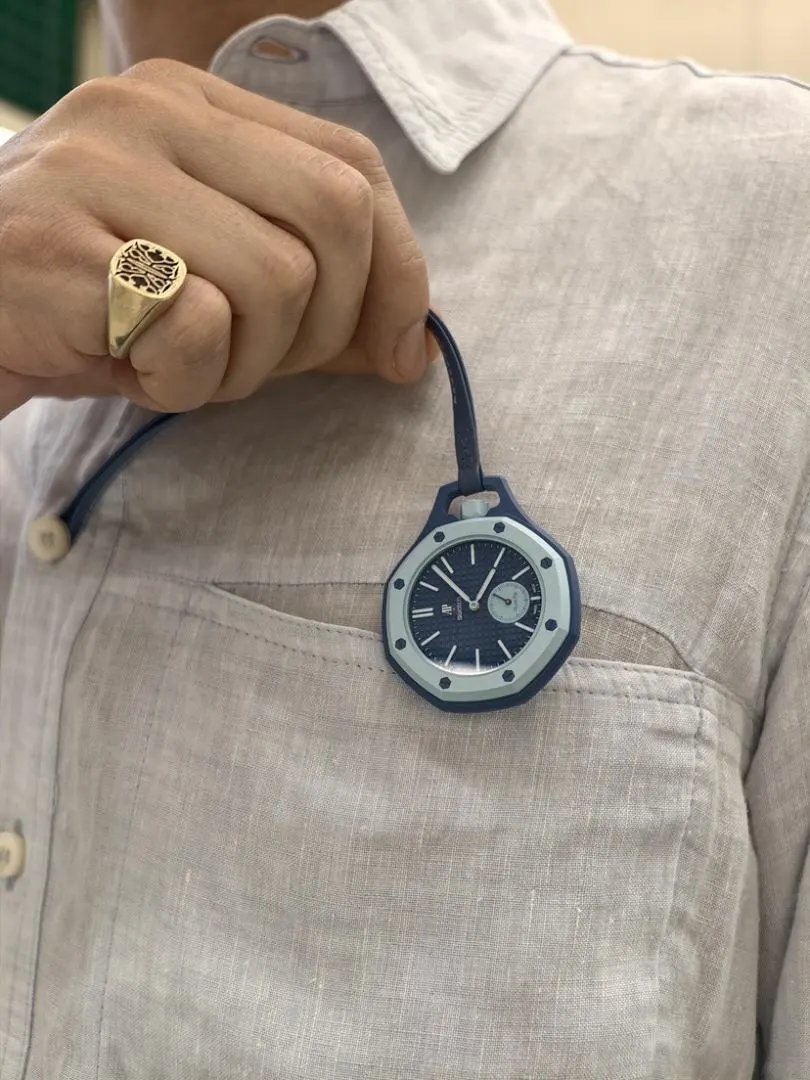 LitBuys Wristwatch