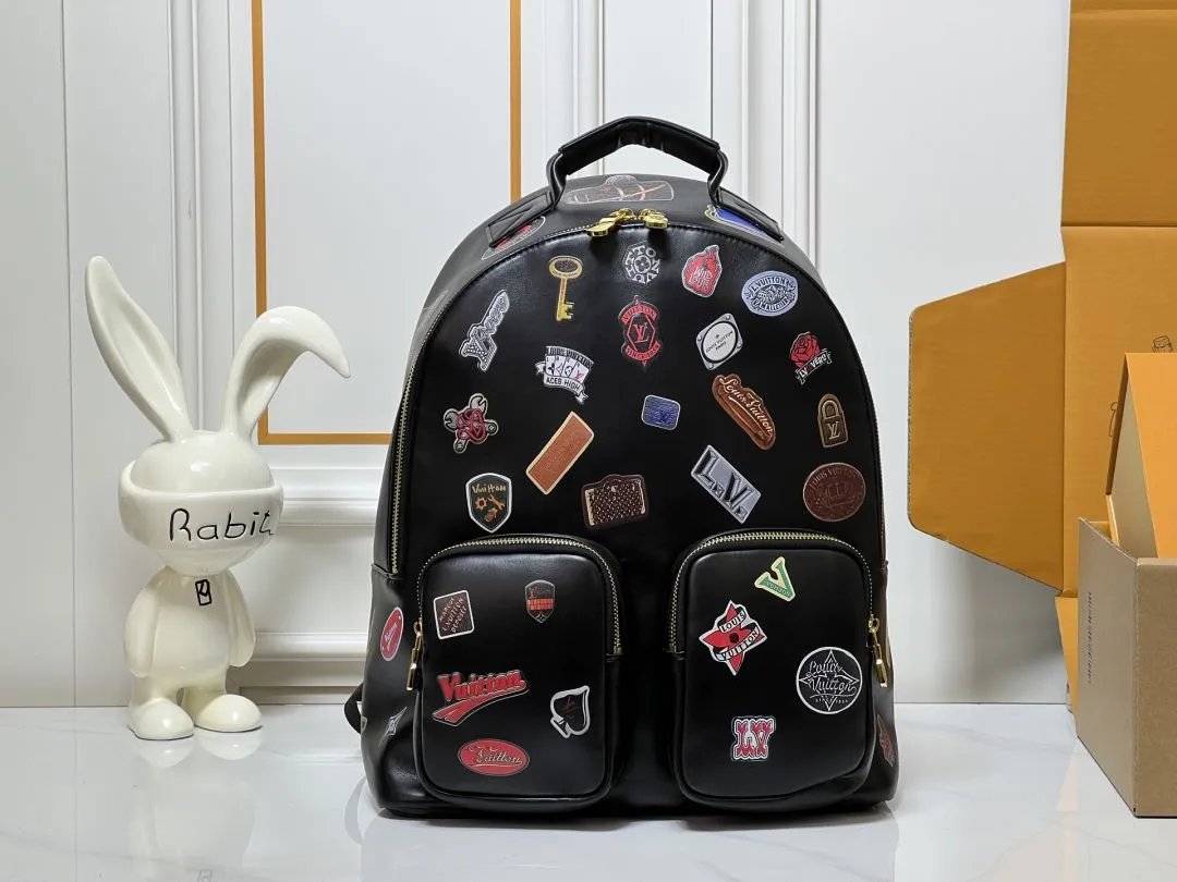 LitBuys Backpack