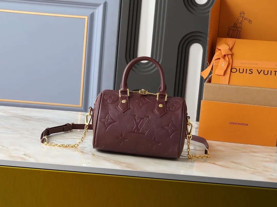 LitBuys Shoulder Bag