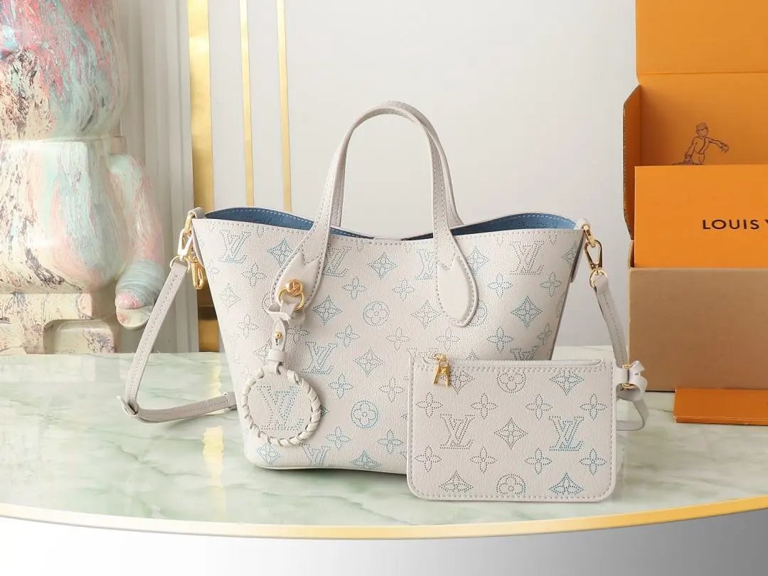 LitBuys Tote Bag