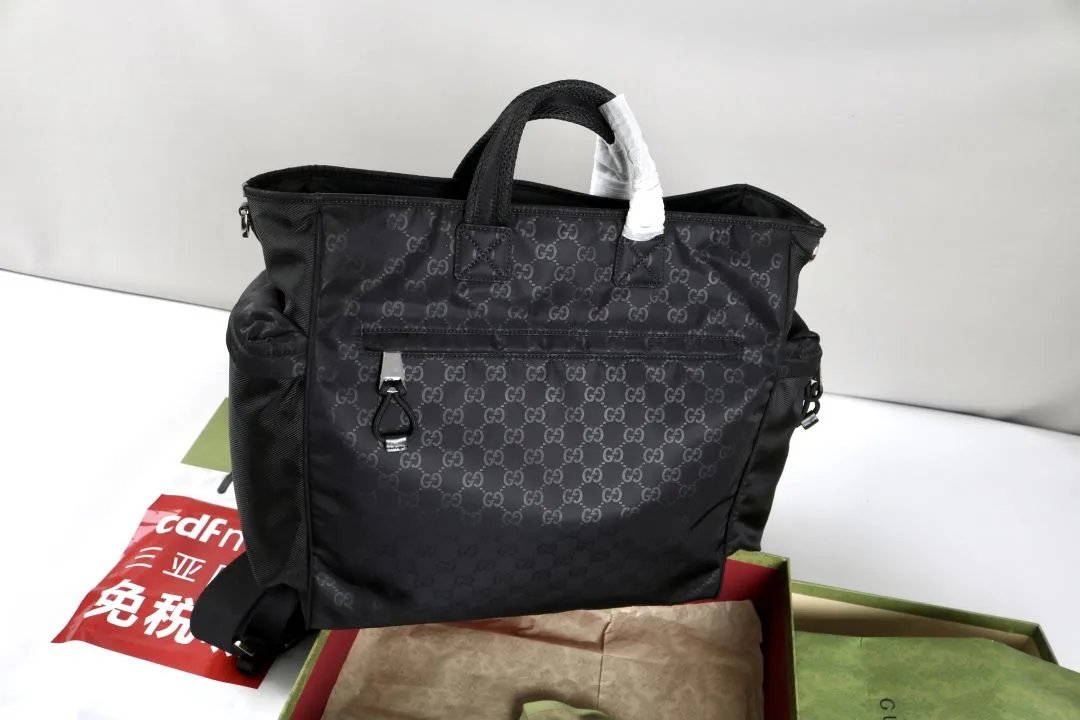 LitBuys Tote Bag