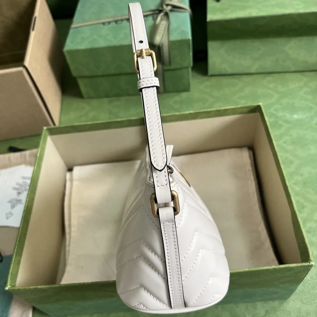 LitBuys Shoulder Bag