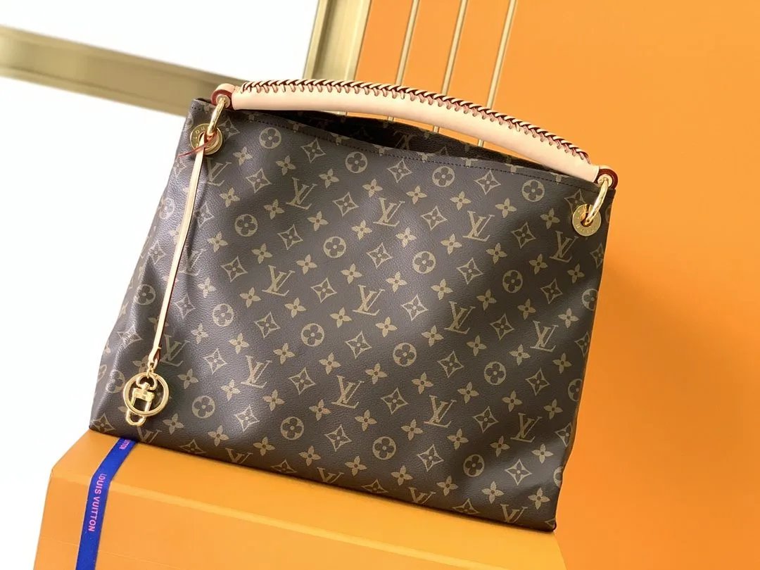 LitBuys Shoulder Bag