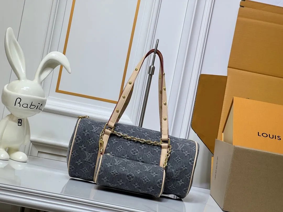 LitBuys Shoulder Bag